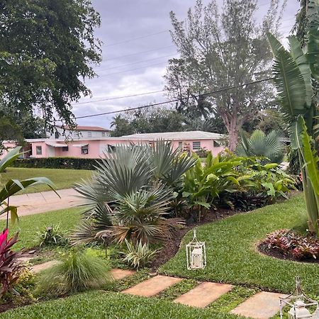Paradise Gardens-Wilton Manors- Male Only Форт Лодърдейл Екстериор снимка