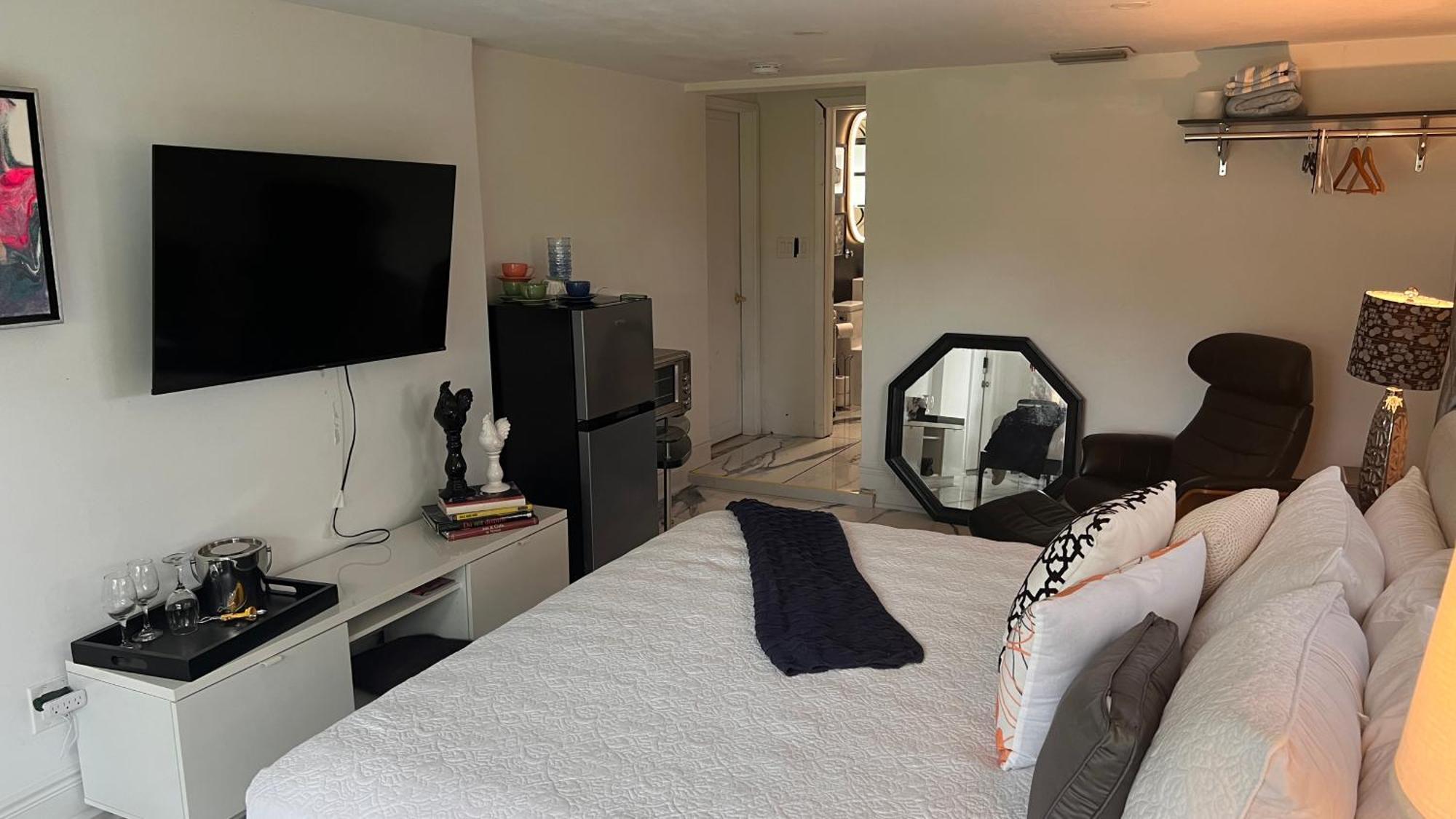 Paradise Gardens-Wilton Manors- Male Only Форт Лодърдейл Екстериор снимка