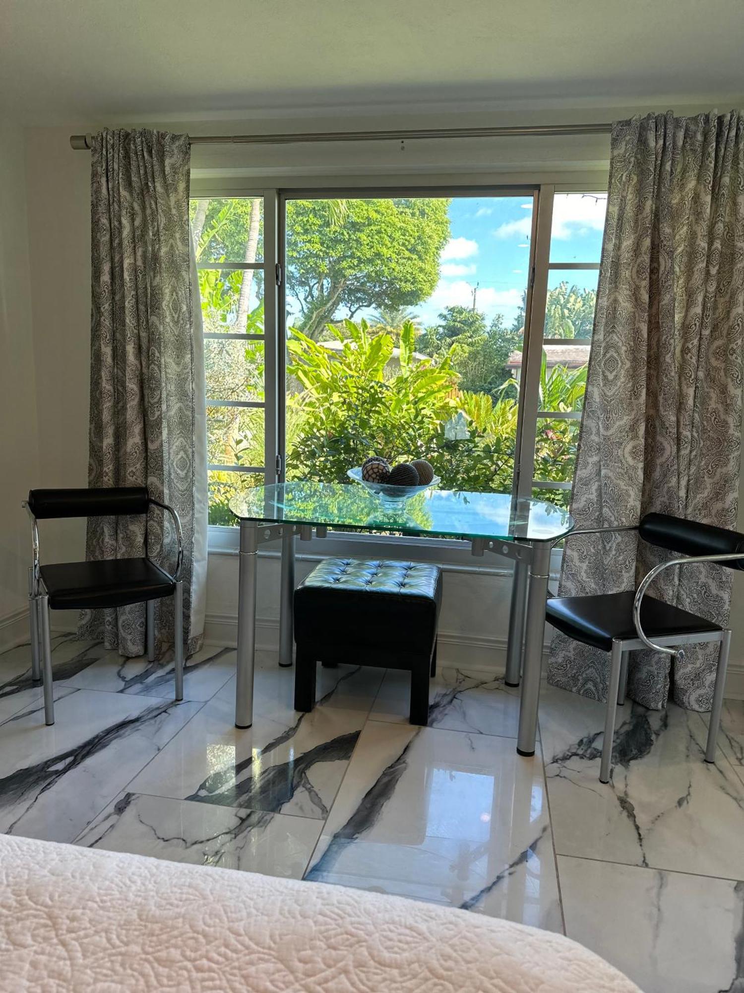 Paradise Gardens-Wilton Manors- Male Only Форт Лодърдейл Екстериор снимка