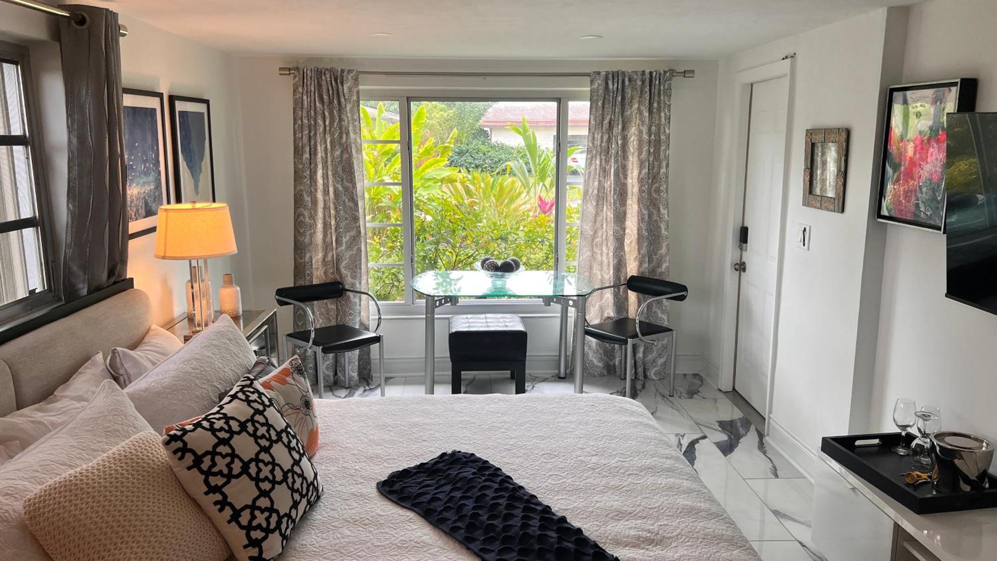 Paradise Gardens-Wilton Manors- Male Only Форт Лодърдейл Екстериор снимка