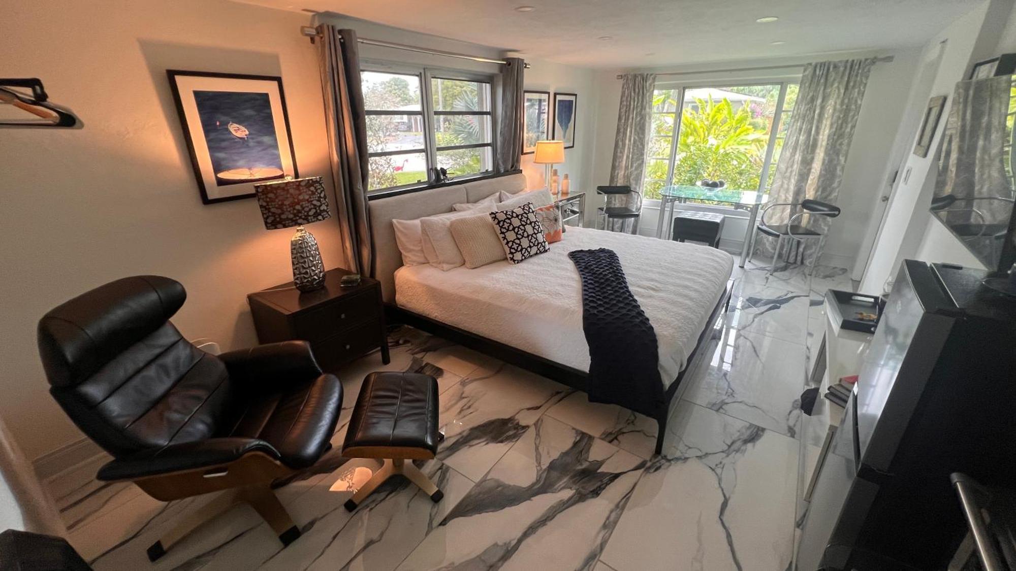 Paradise Gardens-Wilton Manors- Male Only Форт Лодърдейл Екстериор снимка